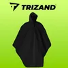Poncho con visiera, colore nero Anteprima dell’immagine prodotto 10