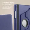 Custodia per Samsung Galaxy Tab A8: imoshion flip cover Anteprima dell’immagine prodotto 6