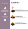 Geschenkset Erblühtee mit Glaskanne, Schwarztee (6 Produktbild-Vorschau 3