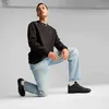Puma ST Runner v4 L Black-Shadow Gray Größe EU 40,5 Produktbild-Vorschau 8