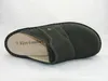Finn Comfort Amalfi, clog/sandalen, heren, leer, grijs - Productafbeelding-voorbeeld 5