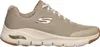 Skechers scarpa da ginnastica bassa stringata (sportiva) Anteprima dell’immagine prodotto 18