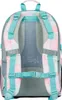 BAAGL Skate Sunset Rucksack-Set 3tlg: Rucksack, Produktbild-Vorschau 4