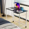 Klappbarer Schreibtisch,Computertisch auf Produktbild-Vorschau 2
