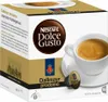 Nescafé Dolce Gusto Dallmayr prodomo, 112 g, 7 g Produktbild-Vorschau 2