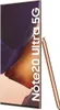 Samsung Galaxy Note 20 Ultra 5G Single Sim Mystic Bronze Produktbild-Vorschau 1