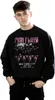 Pink Floyd - "Tour NYC" Sweatshirt für Herren BI43308 (XXL) Produktbild-Vorschau 2