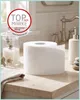 Glücksblatt Toilettenpapier KLASSISCH WEISS, 3-lagig, 48 Produktbild-Vorschau 3