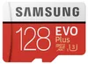 Samsung EVO Plus microSDXC Karte 128 GB, Class10 (2020) (SD Produktbild-Vorschau 4