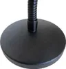 keepdrum SH01 BK Tischstativ mit Mikrofonklemme Produktbild-Vorschau 4