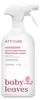 ATTITUDE Baby Laundry Stain Remover, Plant and Produktbild-Vorschau 1