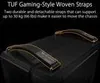 ASUS 90DC0090-B09010 Asus Geh TUF Gaming GT502 Case Podgląd zdjęcia produktu 16