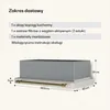 Klarstein Victoria okap kuchenny, 60cm okap podszafkowy Podgląd zdjęcia produktu 8
