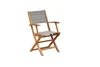 Merxx Gartensessel 2er Set Acapulco, gepolstert, klappbar- Produktbild-Vorschau 3