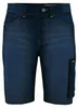 PARKSIDE® Herren Arbeitshose kurz Denim (Blau, 58) Produktbild-Vorschau 1