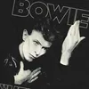 David Bowie - "Heroes Cover" T-Shirt für Herren/Damen Uni Produktbild-Vorschau 3