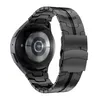 Bandz Stahlarmband „Iron“ Samsung Galaxy Watch 7 (40&44mm) Produktbild-Vorschau 2