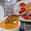 Velaze 60-tlg Besteckset, Edelstahl 18/10, für 12, mit Produktbild-Vorschau 6