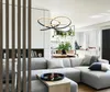 Globo Lighting|Hängeleuchte Metall schwarz matt, LED Produktbild-Vorschau 3