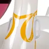 SunClub 35483 Nafukovací sedátko 155 x 132 cm, labuť Podgląd zdjęcia produktu 15