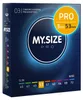 MY.SIZE PRO Condome 53mm 3 Stk. Voir les images du produit 1