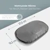 ProfiCare® elektrische Wärmflasche | kurze Aufheizzeit | Produktbild-Vorschau 4