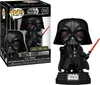 Figúrka Star Wars - Darth Vader (Funko POP! Disney 795) Náhľad obrázku produktu 2