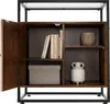 Komoda Conventry 70x38x80,5cm Náhled obrázku produktu 3
