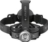 Ledlenser MH11 Stirnlampe schwarz, Kopflampe, bis 1000 Produktbild-Vorschau 2