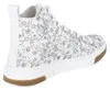 Aleria High-Top-Sneaker aus Leder Produktbild-Vorschau 13