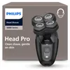 Philips 5000 series Head Shaver Pro HS5980/15 Essential Produktbild-Vorschau 16