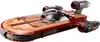 LEGO Star Wars Le Landspeeder de Luke Skywalker (75341) Voir les images du produit 4