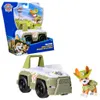 SPIN Paw Patrol Tracker veicolo 6071224 /3 Anteprima dell’immagine prodotto 8