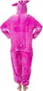 Katara 1744 - Stitch angel rosa S (145-155cm), tuta, Anteprima dell’immagine prodotto 6