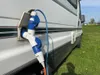 Kábel adaptéra Schuko Plug To Cee Socket Náhľad obrázku produktu 4
