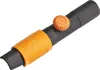 A close-up studio shot of a tool adapter. Náhled obrázku produktu