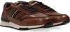 Baskets australiennes grande taille Marron Voir les images du produit 9