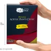 Artina Acrylfarben Set Crylic Künstlerfarben 24x22ml Produktbild-Vorschau 5