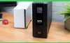 APC Back-UPS Pro 900 - USV - Wechselstrom 230 Produktbild-Vorschau 7