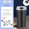 Elektrische Kaffeemühle,Tragbar Multi-Mühle,300W Produktbild-Vorschau 2