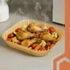 Ruhhy 26955 Papiereinlage für Heißluftfritteuse, 16 x 16 Produktbild-Vorschau 11