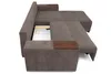 Universal-Ecksofa L-Form mit Schlaffunktion und Bettkasten, Produktbild-Vorschau 3