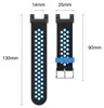 Silikonový řemínek kompatibilní s hodinkami Huami Amazfit Náhled obrázku produktu 2