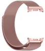 Metall Mesh Armband für Samsung Galaxy Watch 9 / 8 / 8 Produktbild-Vorschau 3