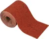 Wolfcraft 3176000 Sandpaper roll Grit size 240 (L x W) 5 m Voir les images du produit 1