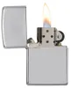Zapalniczka Zippo High Polish Chrome model podstawowy Podgląd zdjęcia produktu 16
