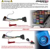 Audioproject A197 - Autoradio Radioadapter Quadlock Produktbild-Vorschau 3