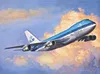 Revell Boeing 747-200 1:450 Anteprima dell’immagine prodotto 3