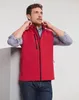 Russell R-141M-0 | Herren Soft Shell-Gilet / Waschbar bis Produktbild-Vorschau 5