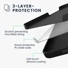 kwmobile Handyhülle für Apple iPhone 17e / iPhone 16e Hülle Produktbild-Vorschau 4